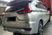 Km 32rban Mitsubishi Xpander Ultimate AT ( Matic ) 2019/2020 Silver Siap Pakai 4