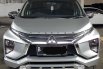Mitsubishi Xpander Ultimate A/T ( Matic ) 2019/ 2020 Silver Km 32rban Siap Pakai 1
