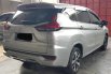 Mitsubishi Xpander Ultimate A/T ( Matic ) 2019/ 2020 Silver Km 32rban Siap Pakai 3