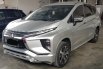 Mitsubishi Xpander Ultimate A/T ( Matic ) 2019/ 2020 Silver Km 32rban Siap Pakai 5