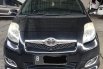 Toyota Yaris S Limited A/T ( Matic ) 2011 Hitam KM 93rban Siap Pakai Good Condition 1