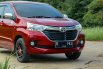 Toyota Avanza G 2016 2