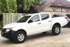 Mitsubishi Triton HDX MT Double Cab 4WD 2015 2