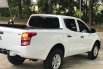 Mitsubishi Triton HDX MT Double Cab 4WD 2015 3