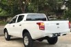 Mitsubishi Triton HDX MT Double Cab 4WD 2015 4