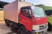 Toyota Dyna engkel LONG 110 STL box alumunium 2014 CDE ST L aluminum 1