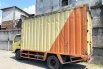 CDD Mitsubishi Coltdiesel Canter 125ps box besi 2013 colt diesel bok 2