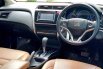 Jual Mobil Bekas Honda City E 2015 7