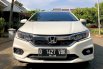 Jual Mobil Bekas Honda City E 2017 1