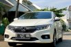 Jual Mobil Bekas Honda City E 2017 2