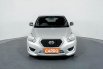 Datsun Go+ Panca 1.2 T MT 2016 Silver 2