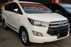 Toyota Innova 2.0 G Manual Bensin 2018 Putih Km 70rban Mulus Siap Pakai 3