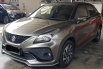 Suzuki Baleno Matic 2020 Magma Grey Km Cuma 18rban Mulus Siap Pakai 4