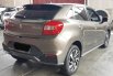 Suzuki Baleno Matic 2020 Magma Grey Km Cuma 18rban Mulus Siap Pakai 5