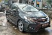 Honda Jazz RS AT 2017 4