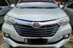 Toyota Avanza G 1.3 MT ( Manual ) 2018 Silver Km 106rban Siap Pakai 1