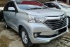 Toyota Avanza G 1.3 MT ( Manual ) 2018 Silver Km 106rban Siap Pakai 2