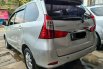 Toyota Avanza G 1.3 MT ( Manual ) 2018 Silver Km 106rban Siap Pakai 4