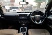 Promo Toyota Hilux D-Cab G 4X4 thn 2019 4