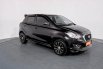 Datsun Go Panca 1.2 T MT 2016 Hitam 1