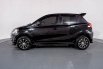 Datsun Go Panca 1.2 T MT 2016 Hitam 3