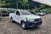 Toyota Hilux S-Cab 2.0 L M/T BENSIN 2018 1