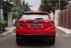 Honda HR-V 1.5 Spesical Edition 2020 Merah 4