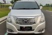 Banten, jual mobil Hyundai H-1 Royale Next Generation 2015 dengan harga terjangkau 7