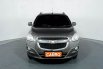 JUAL Chevrolet Spin LTZ MT 2015 Abu-abu 2