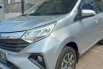 Di jual Mobil Bekas Daihatsu Sigra 1.2 R DLX MT 2019 5