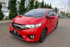 Honda Jazz RS 2017 1