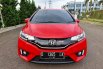 Honda Jazz RS 2017 2