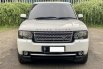 PROMO DISKON TDP - Land Rover Range Rover supercharged 5.0 V8 AT 2012 Putih 1