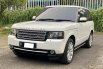 PROMO DISKON TDP - Land Rover Range Rover supercharged 5.0 V8 AT 2012 Putih 2