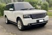 PROMO DISKON TDP - Land Rover Range Rover supercharged 5.0 V8 AT 2012 Putih 3