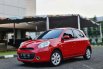 Nissan March 1.2L XS AT 2011 Merah 2