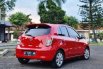 Nissan March 1.2L XS AT 2011 Merah 4