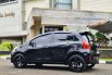 Toyota Yaris J 2012 Hitam 3