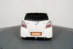 Daihatsu Ayla 1.0 X MT 2015 Putih 4