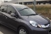 Honda Mobilio E CVT 2015 2