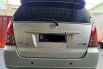 Km 134rban Toyota Innova G 2.0 MT ( Manual ) 2007 Silver  Siap Pakai Plat Bekasi pajak Panjang 6