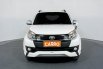 Toyota Rush S TRD Sportivo MT 2016 Putih 2