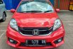 Di jual Mobil Bekas Honda Brio E 2018 1