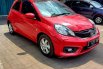 Di jual Mobil Bekas Honda Brio E 2018 9