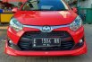 Di jual Mobil Bekas Toyota Agya TRD Sportivo 2019 1