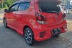 Di jual Mobil Bekas Toyota Agya TRD Sportivo 2019 3