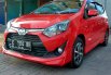 Di jual Mobil Bekas Toyota Agya TRD Sportivo 2019 8