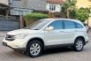 Promo Honda CR-V 2.0 Facelift M/T thn 2012 8