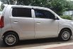 Suzuki Karimun Wagon R GS AGS Airbag 2016 Silver 3