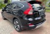 Honda CR-V Prestige 2017 4